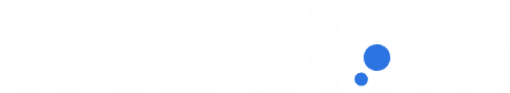 Webatom