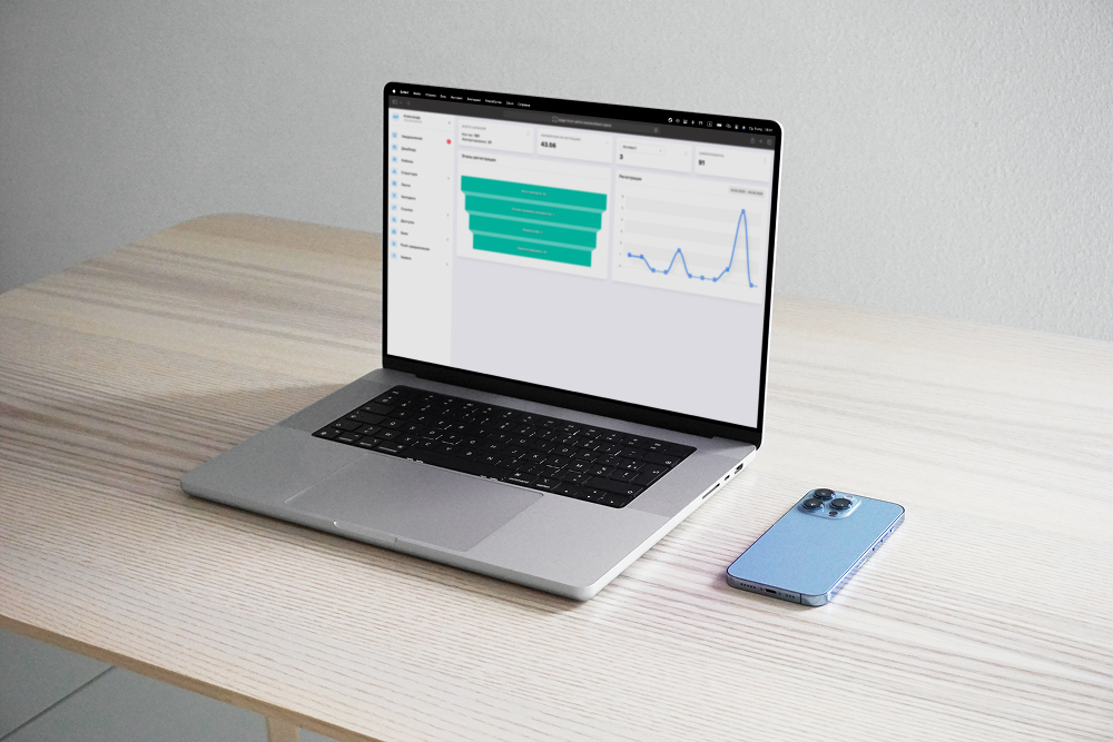 KYC CRM (NDA)